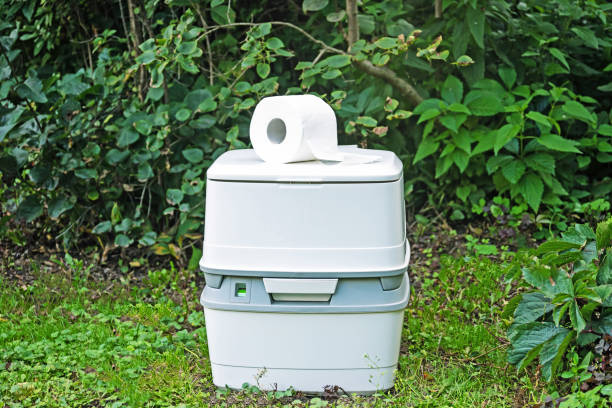 Best Local porta potty services  in Knightstown, IN