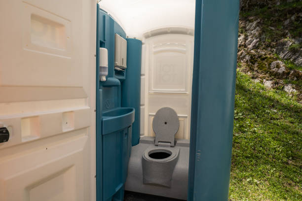 Best Handicap porta potty rental  in Knightstown, IN