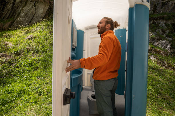 Portable Toilet Options We Offer in Knightstown, IN