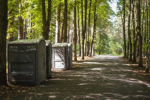 Best Temporary restroom rental  in Knightstown, IN