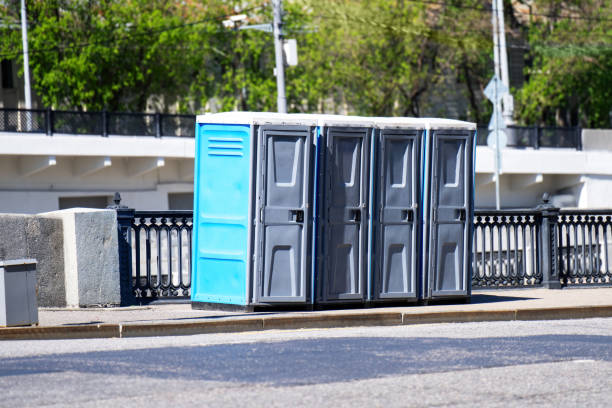 Professional porta potty rental in Knightstown, IN