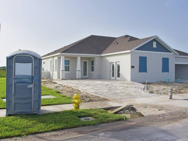 Best High-end porta potty rental  in Knightstown, IN