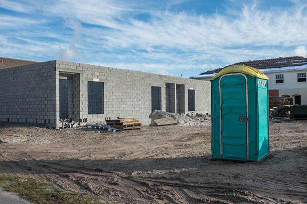Best Portable restroom trailer rental  in Knightstown, IN